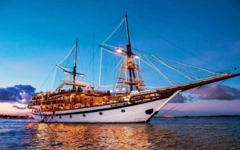 Paket Wisata Bali 4 Hari 3 Mala